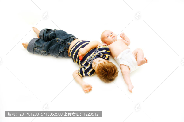 兄弟姐妹白