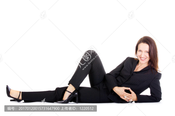 商人撒謊