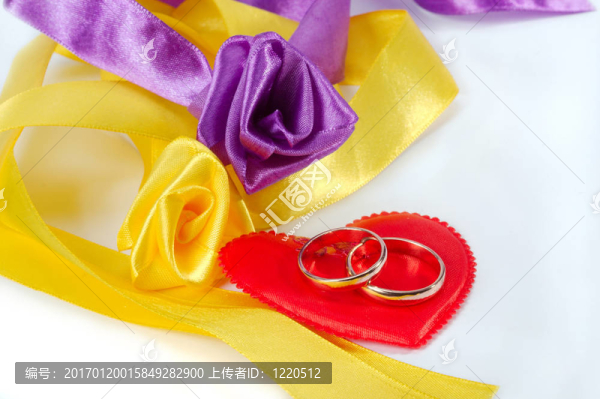 結(jié)婚戒指