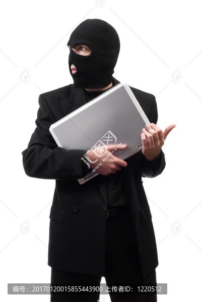 公司的秘密