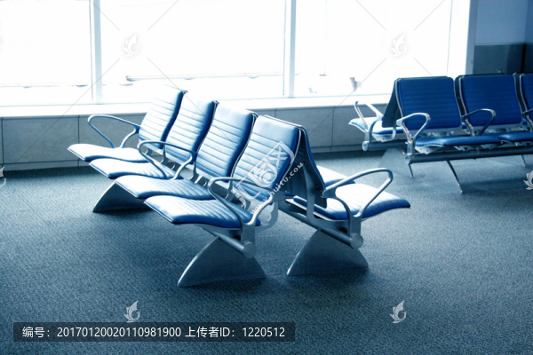 機(jī)場(chǎng)座位-機(jī)場(chǎng)候機(jī)樓