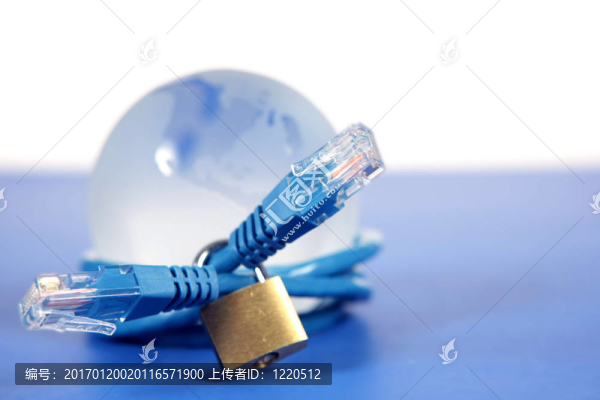 鎖定世界網(wǎng)絡(luò)