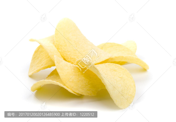 薯片