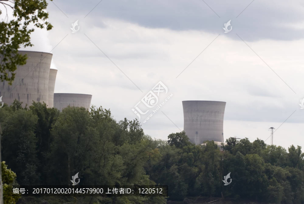 核Tower,Stacks