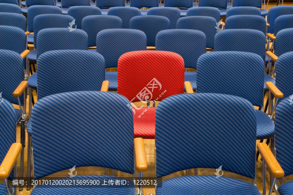 特殊座位
