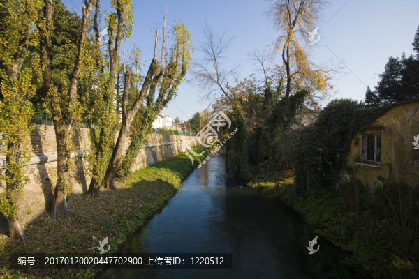 意大利風景