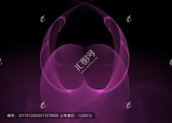 搶紫色