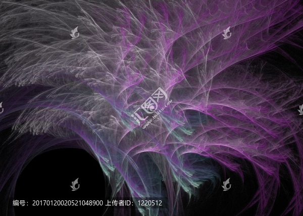 光纖樹2