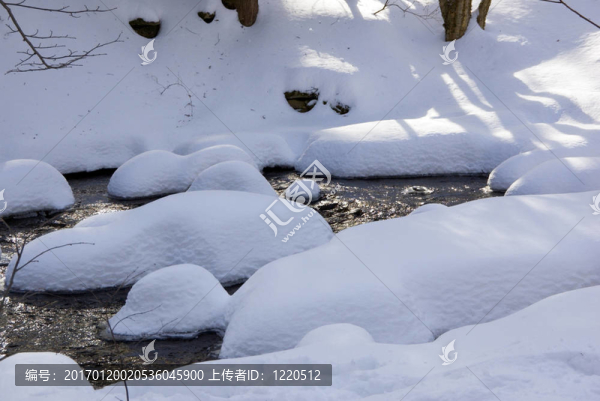 雪溪