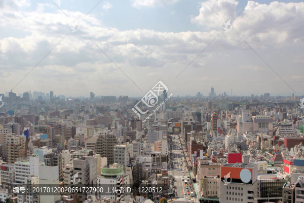 東京