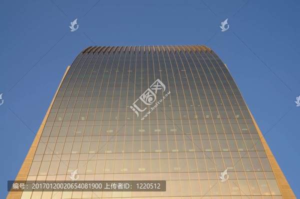 現(xiàn)代辦公建筑