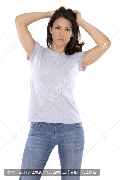 不經(jīng)意的黑發(fā)