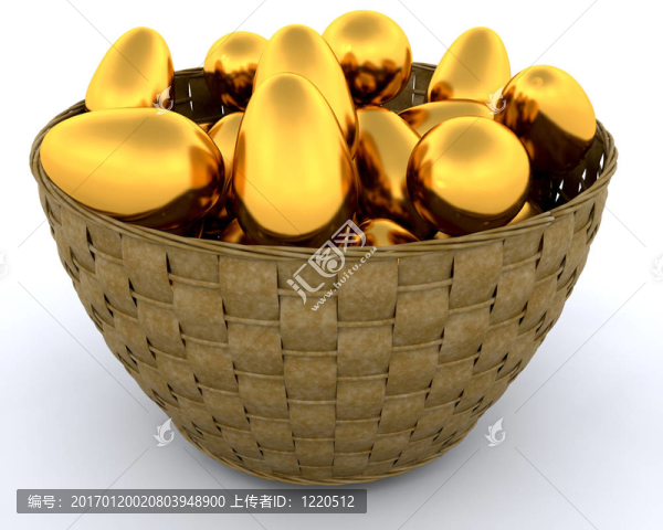 金蛋