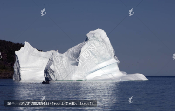 冰山