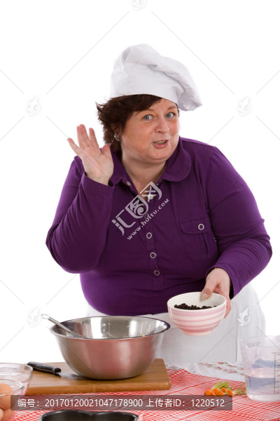 這是如此美味！