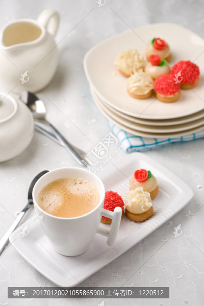 一杯咖啡