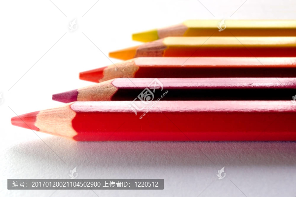 彩色鉛筆