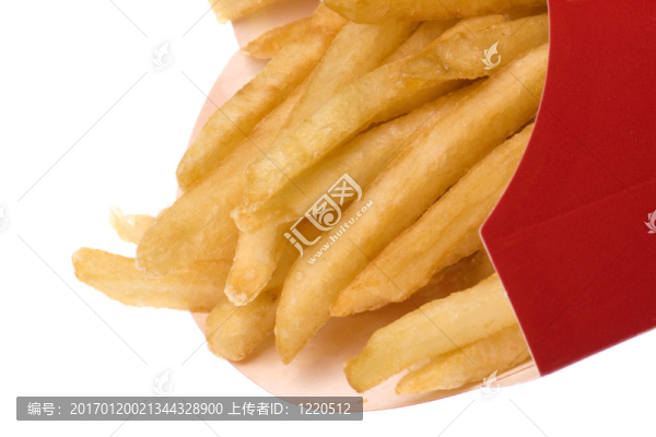 薯條分離