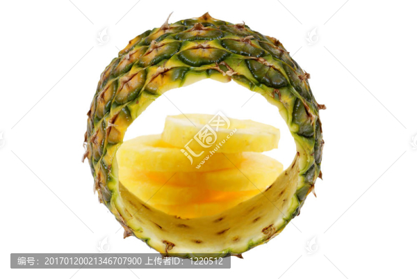 菠蘿