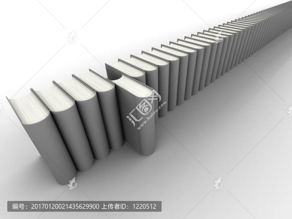 3D圖書