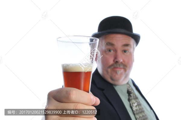 啤酒的時間