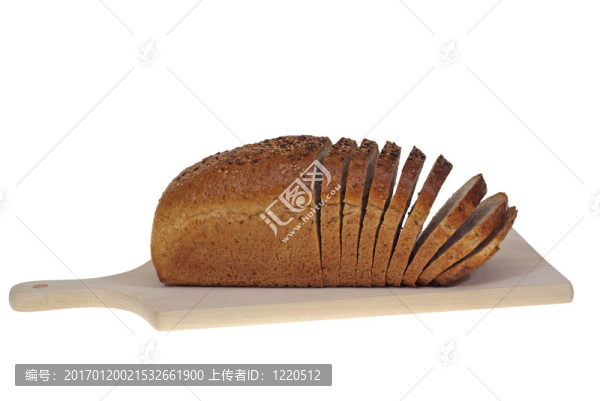 面包