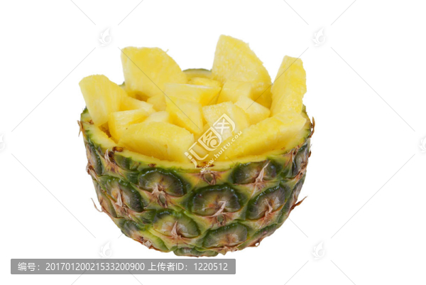 菠蘿