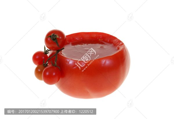 番茄