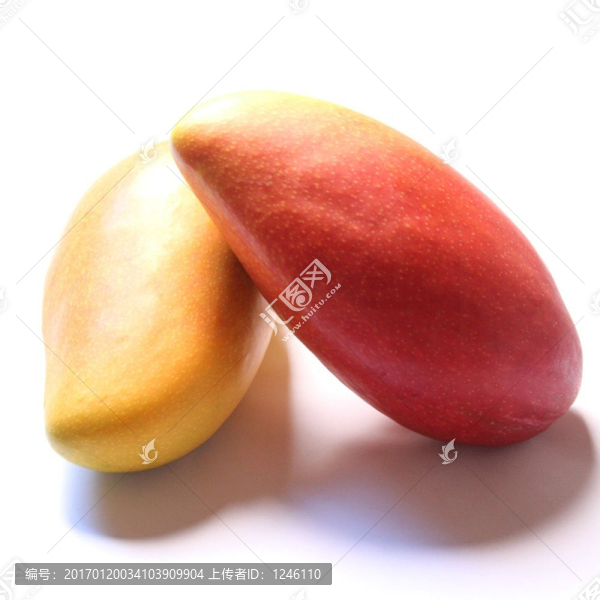紅貴妃芒果