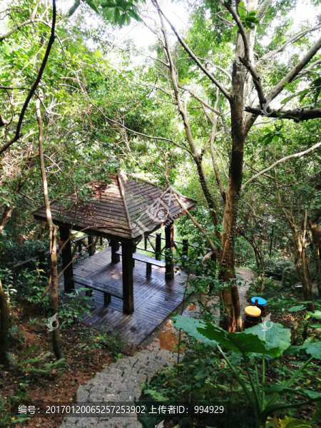 筆架山景區(qū)