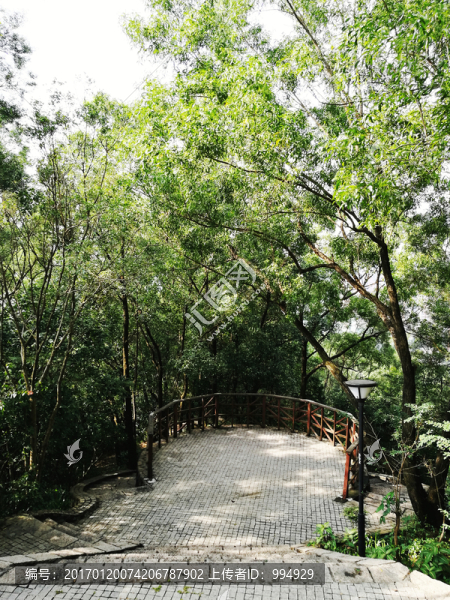 筆架山景區(qū)