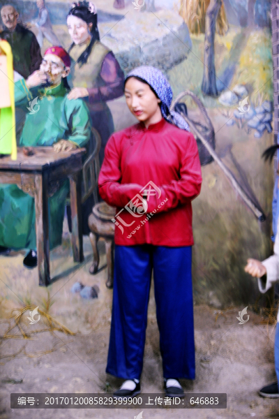 村婦,農(nóng)村婦女,老百姓