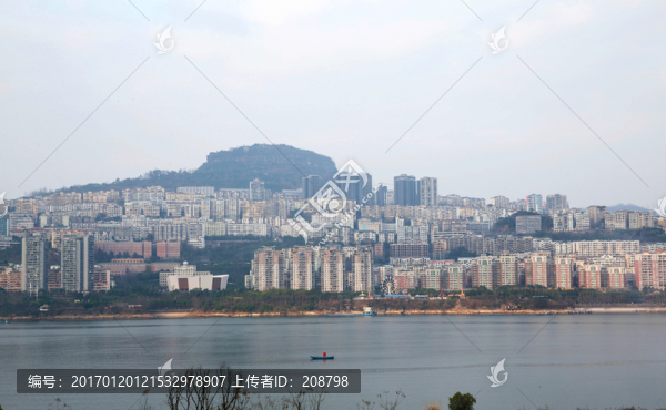 云陽新城