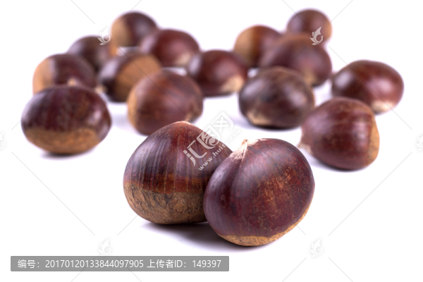 栗子