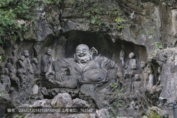 佛像