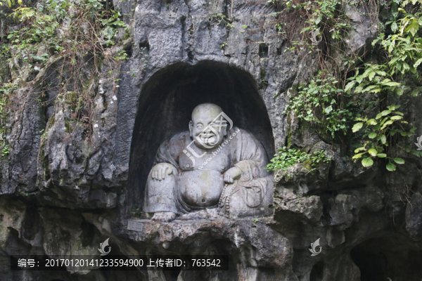 佛像