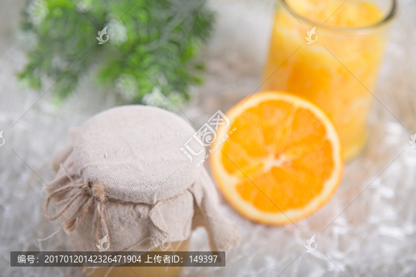 密封果醬