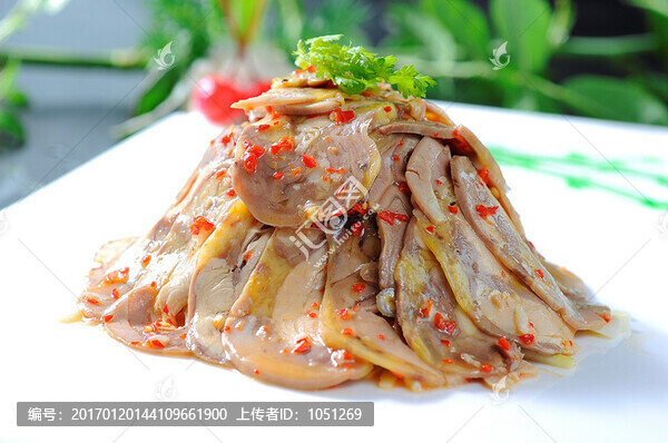 滋味土雞片