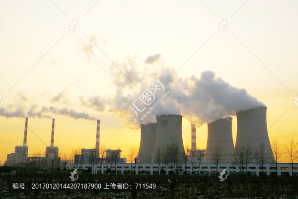 發(fā)電廠