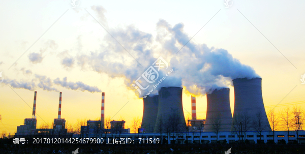 發(fā)電廠