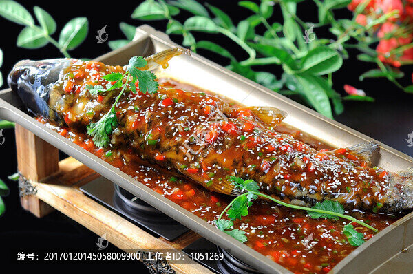 蜜香魚(yú)