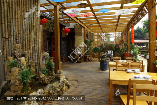 餐廳