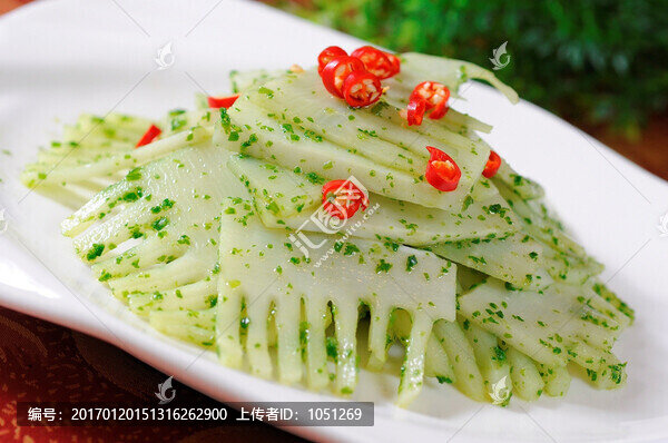 椒麻玉蘭