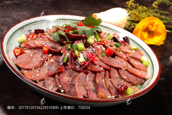 牛肉片