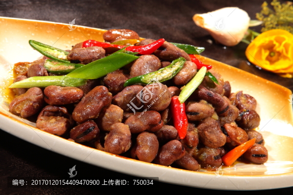 胡豆