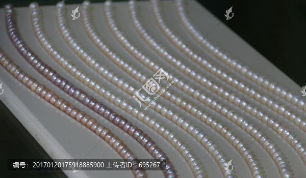 珍珠