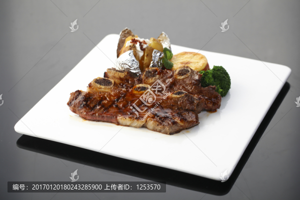 精挑細(xì)選牛仔骨-匯圖網(wǎng) www.fosd68.com 精挑細(xì)選牛仔骨