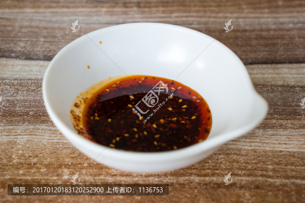 調(diào)味油碟