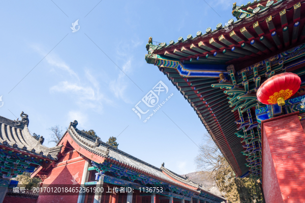 少林寺禪院