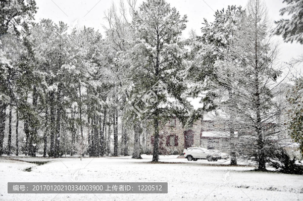 冬季仙境-匯圖網(wǎng) www.fosd68.com 冬季仙境